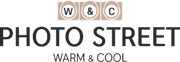 포토스트리트 Warm & Cool 的品牌識別圖