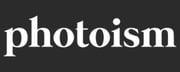 PHOTOISM 的品牌識別圖