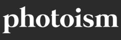 PHOTOISM 的品牌識別圖