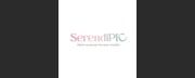 SerendiPIC 的品牌識別圖