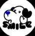 SMILE 韓式拍貼機 的品牌識別圖