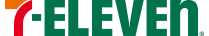 7-ELEVEN 的品牌 Logo