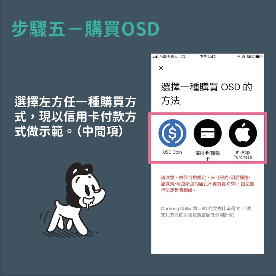 狗與鹿NFT購買教學_05