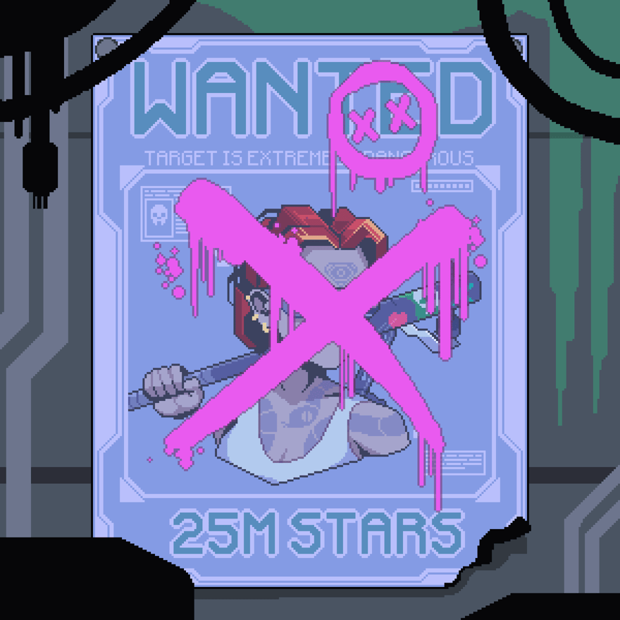 WantedPoster